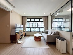 Blk 420C Waterfront II @ Northshore (Punggol), HDB 4 Rooms #583320611